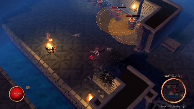 SKELETAL AVENGER #1 ROGUELIKE ROGUELITE ★ Gameplay ★ Deutsch ★ Tipps & Tricks ★ XBOX PS PC SWITCH смотреть онлайн