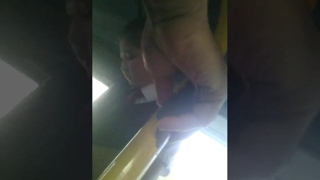 Маршрут 46 кондуктор который не знает что такое культура этика. смотреть онлайн