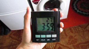 Говорящие электронные часы с температурой SH-691