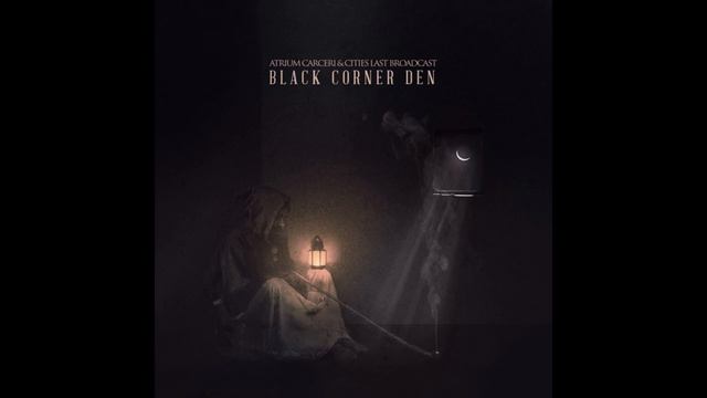 Atrium Carceri And Cities Last Broadcast - End Of The Century