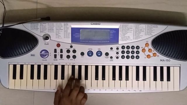 MARSHMELLO | ALONE IN PIANO | ACP PIANO | CASIO MA150 . смотреть онлайн