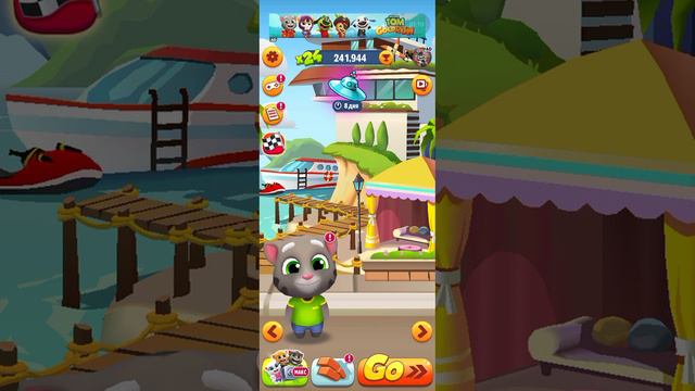 Я играю в том за золотом.😀 смотреть онлайн