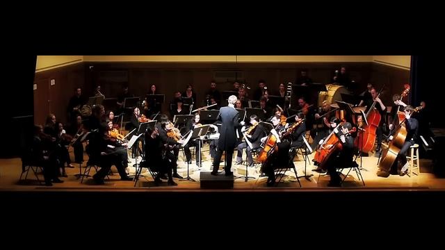 Dvorak Slavonic Dance No. 6 in D major (Sousedská) - op. 46 смотреть онлайн