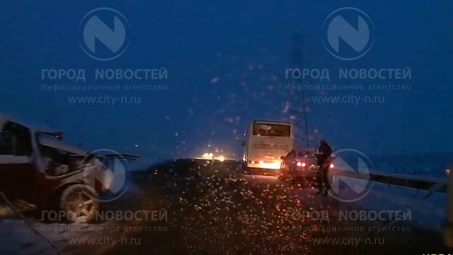 Ниву завернуло в пельмень смотреть онлайн