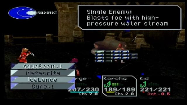 CHRONO CROSS has a VERY Unique Combat System (And we explain it BACKWARDS) смотреть онлайн