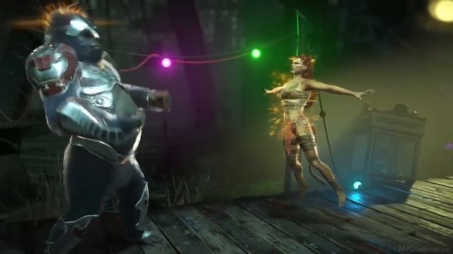 INJUSTICE 2 ALL SUPER MOVES With Sub Zero Included Updated Edition