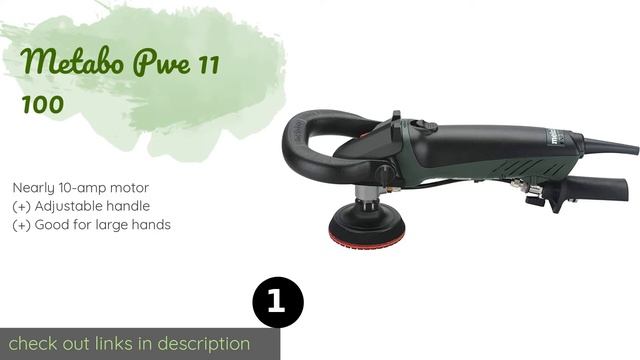 ?1 Best Wet Polishers 2020 смотреть онлайн