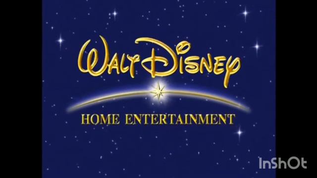 Walt Disney Home Entertainment (2004) (For Muhammad Hakim Amirrudin) смотреть онлайн