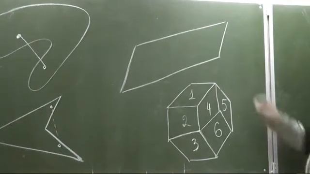 468. а) Можно ли разрезать выпуклый 77-угольник на параллелограммы? смотреть онлайн