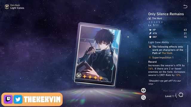 FULL TOPAZ BUILD & GUIDE. Relics, Light Cones, Team Setup | Honkai: Star Rail смотреть онлайн