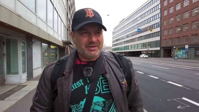 ПРИЕХАЛ В ФИНЛЯНДИЮ – ПЕРВОЕ ВПЕЧАТЛЕНИЕ смотреть онлайн