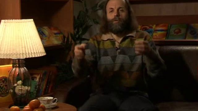Беседы о питании - Молитва перед едой смотреть онлайн