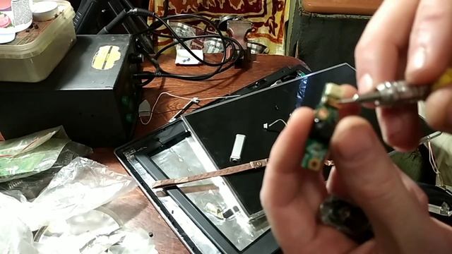 что есть ценного в экране от ноутбука смотреть онлайн