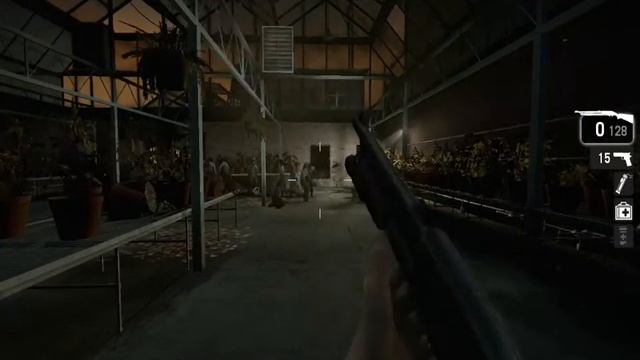 left 4 dead HD смотреть онлайн
