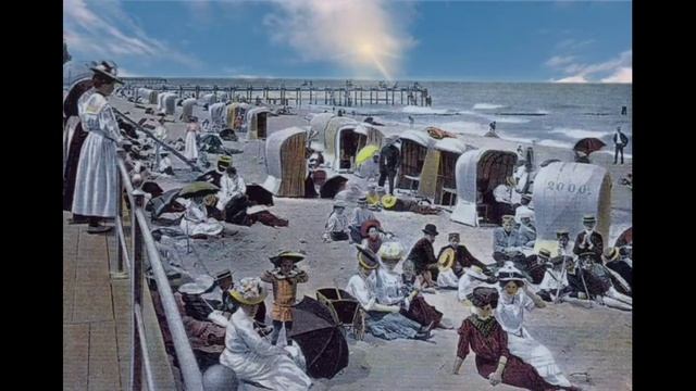 Ostseebad - Балтийское Побережье смотреть онлайн