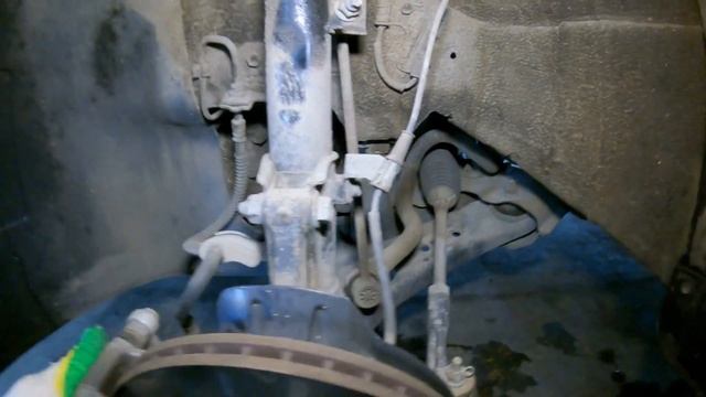 Владельцам Киа Рио Х: пока переобувают машину, не забудьте ПРОВЕРИТЬ смотреть онлайн