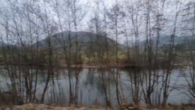 Werdohl - Altena (Westf) / Abellio RE 16 Ruhr-Sieg-Express смотреть онлайн