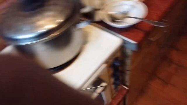 Плов дома. Очень вкусно