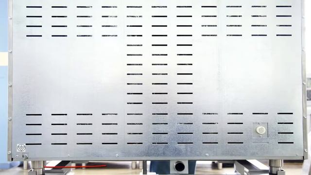 Пароконвектомат CustomHeat 64PXHSC | Видео Обзор смотреть онлайн