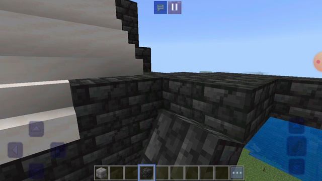 я построил новый дом|*в Майнкрафт* егор геймс