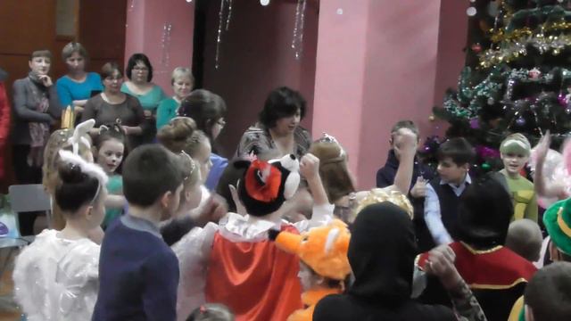 новый 2018 смотреть онлайн