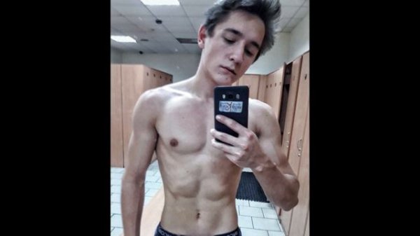 ТРАНСФОРМАЦИЯ ТЕЛА ЗА ОДИН ГОД---TRANSFORMATION OF THE BODY IN ONE YEAR