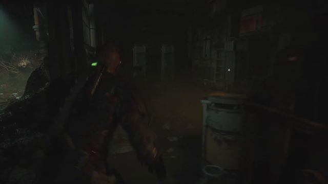The Callisto Protocol - All Gun Schematic Locations смотреть онлайн