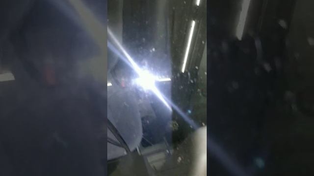 Быстрая полировка старого лобового стекла смотреть онлайн