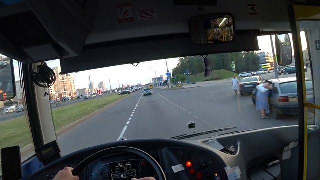 Работа водителем автобуса в минске. смотреть онлайн