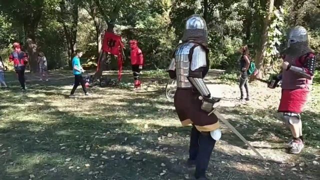 Луганск 2019 || фестиваль красок|| день города|| парк Горького смотреть онлайн