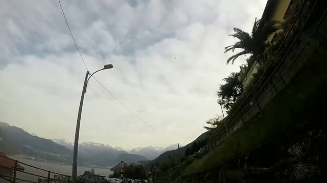 Short trip to Italy (Lago di Garda, Lago di Como) смотреть онлайн