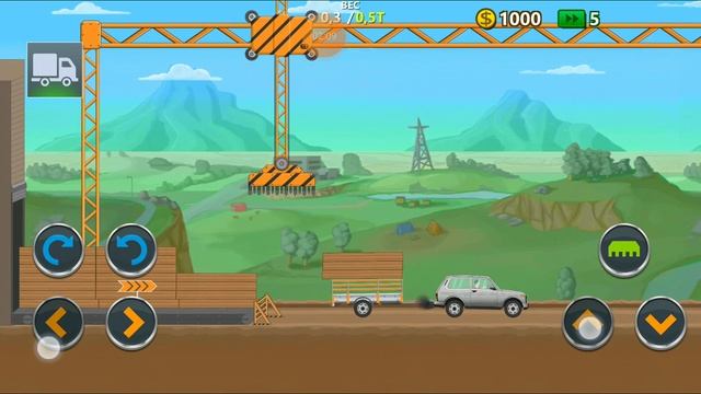 Real Trucker wheels ремонт завода начало прохождения смотреть онлайн