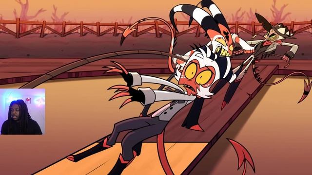 HELLUVA BOSS The Harvest Moon Festival // S1: Episode 5