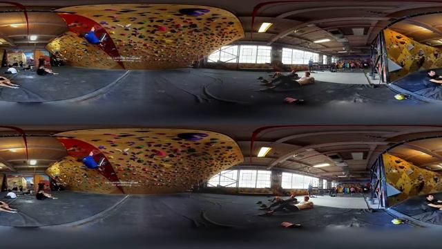 Introducing YI HALO the next generation Jump camera смотреть онлайн