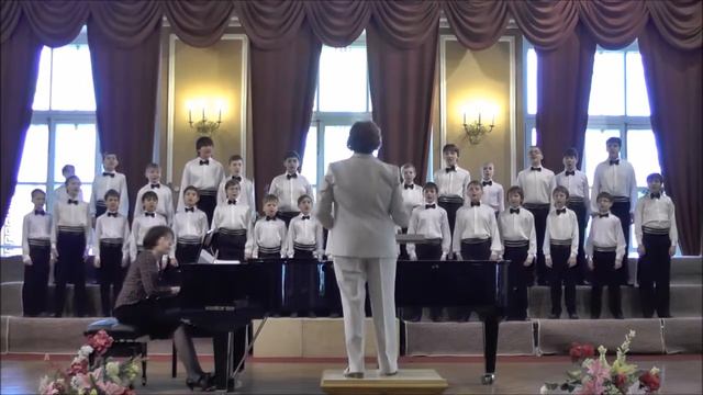 'Томский вальс', В Мурадели, стихи В Пухначева смотреть онлайн