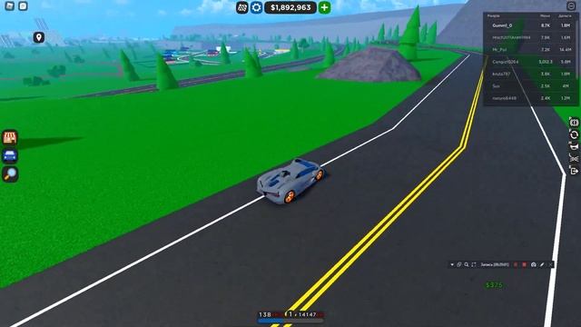 Как собрать все детали в Car Dealership Tycoon и не потратить кучу времени. смотреть онлайн