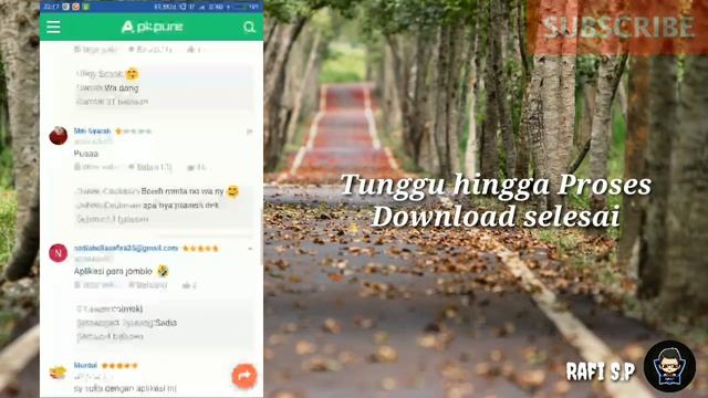 Cara Download Simontok - Versi Terbaru 2019 смотреть онлайн