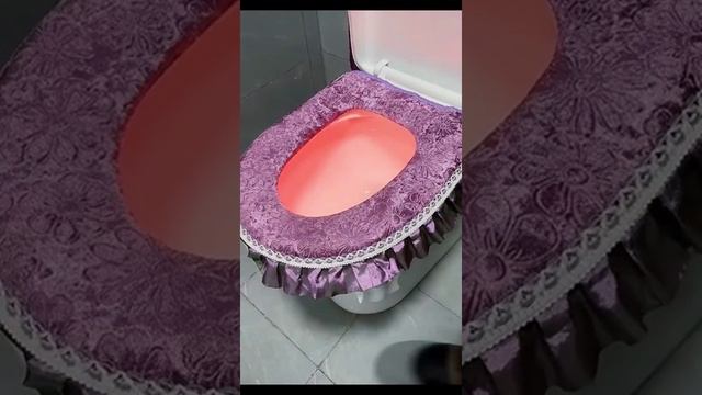 Подсветка для туалета смотреть онлайн