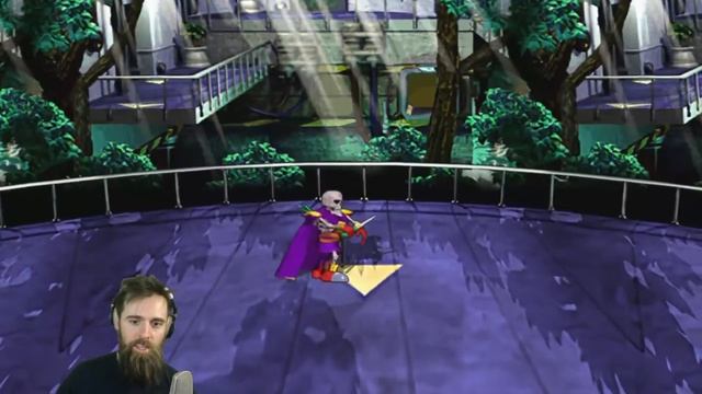 Saga Frontier Remastered (part 1) смотреть онлайн