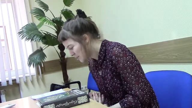 Ткачук Л.А. Метафоры лиминальных состояний в традиционной культуре. 20.03.15 смотреть онлайн