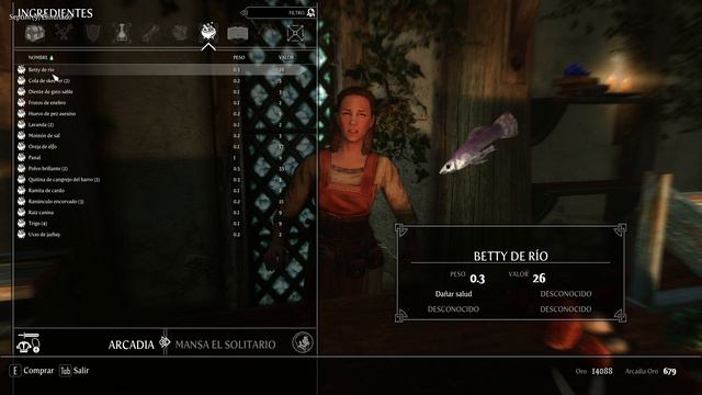 Skyrim 2k + 350 mods Mansa el solitario 91 FROKI 1 смотреть онлайн