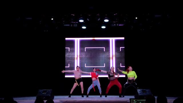 Outcast | Red Velvet 레드벨벳 'RBB (Really Bad Boy)' | K-pop beginners | ASAP 2019 смотреть онлайн