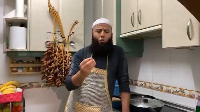 Tarik ibn Ali - Ikram addayf إكرام الضيف смотреть онлайн