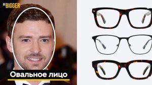 Как выбрать мужские солнцезащитные очки? Очки по форме лица.