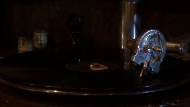 Elena Gerhardt; ABSCHIED (Schubert) смотреть онлайн