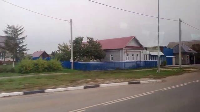 Жизнь в деревне/Поездка в  Казань/Из города в деревню/Дорога домой.Суп без мяса.Венигрет.