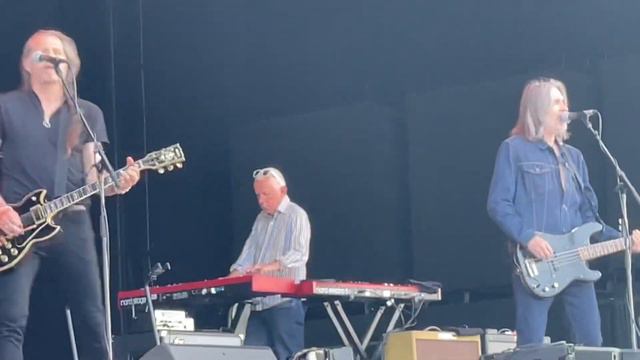 Del Amitri - Last to Know - 06/09/23 Waite park - St. Cloud, MN смотреть онлайн