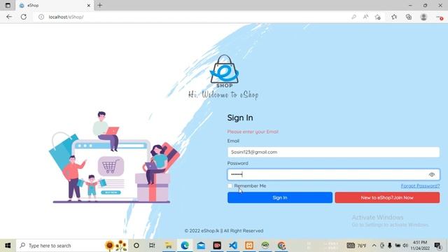 Web Project Task 04 | 1st Year | Semester 01 | Java Institute | Shashi Martenstyne смотреть онлайн