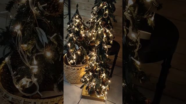 3layers of xmastree смотреть онлайн