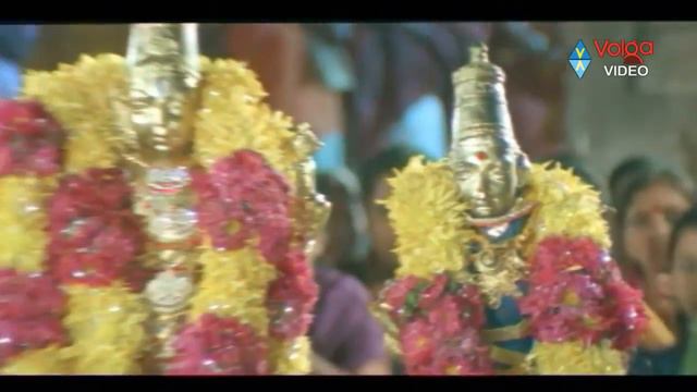 Annamayya Songs - Vinnapalu Vinavale - Akkineni Nagarjuna, Ramya Krishnan смотреть онлайн